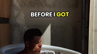 Be obsessed with becoming the best version of yourself.