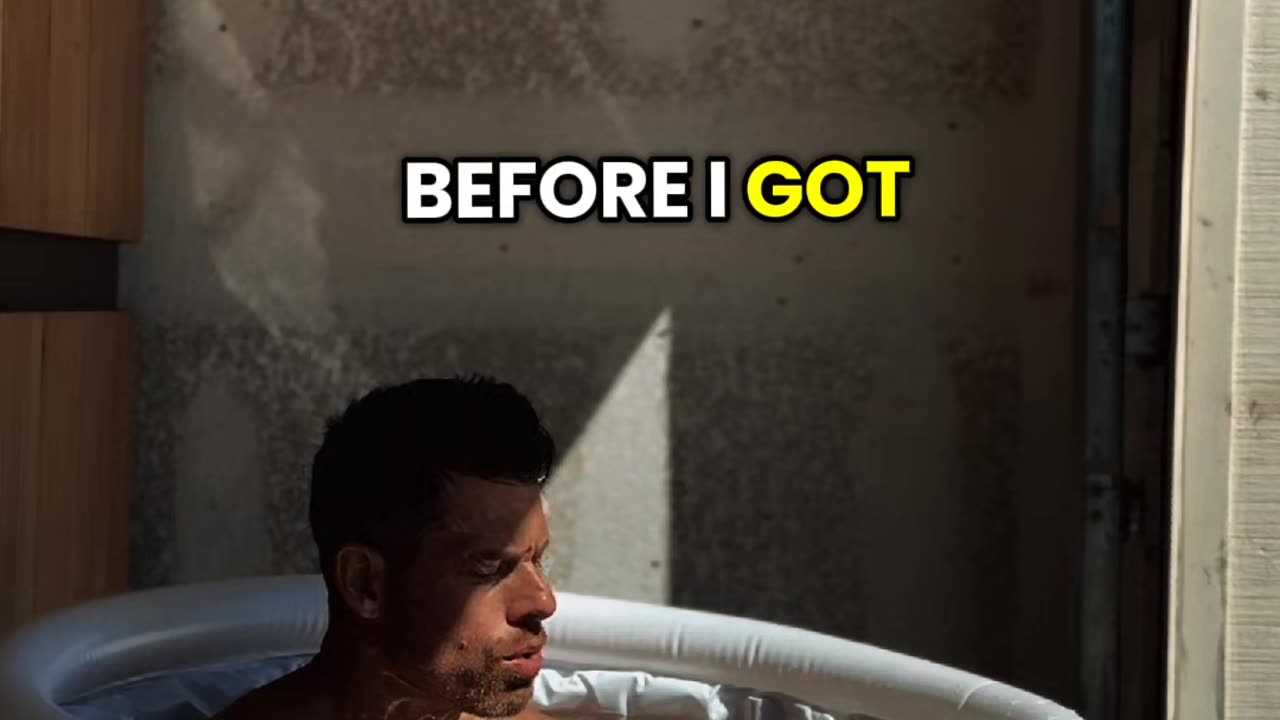 Be obsessed with becoming the best version of yourself.