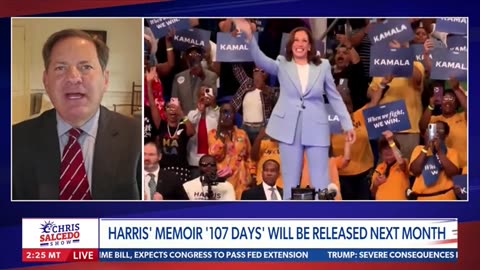 Mark Halperin Says Biden Allies Assigned Unflattering Nickname To Kamala