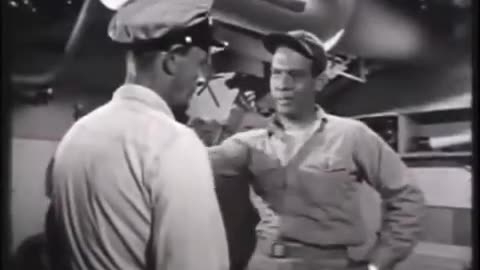 USS Pampatino (SS-383) s1-e10 the silent service The Pampatino story