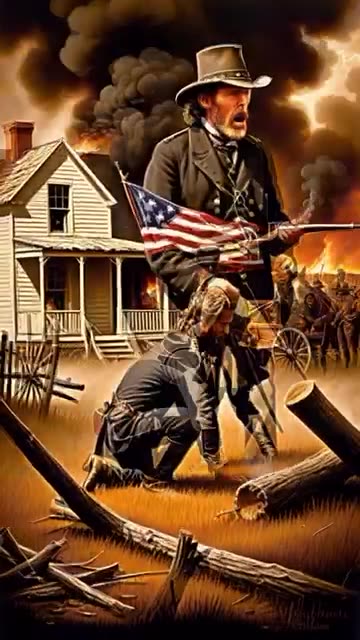 The net they drove old Dixie down #TheBand