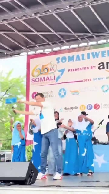 Meet Jacob Frey, Mayor of Minneapolis (Read Description)