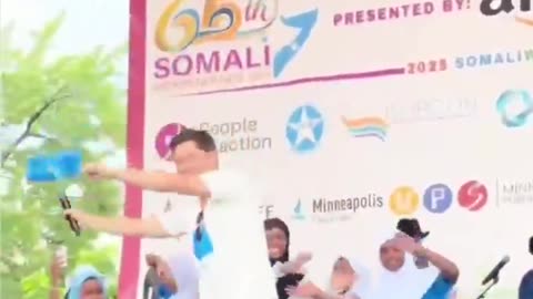 Meet Jacob Frey, Mayor of Minneapolis (Read Description)