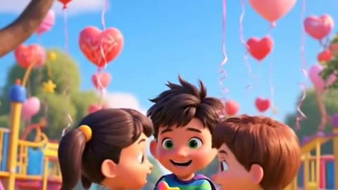 Superhero of Kindness | Kids Song About Helping and Caring | Be a Kindness Hero!