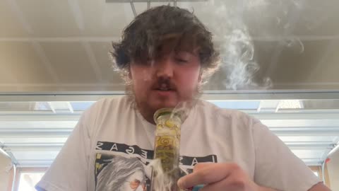 Day 463 Literally their driveway is open all the time lol