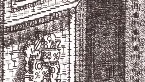Typewriter Art