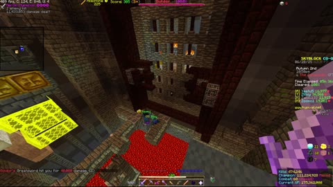 Skyblock FLOOR 7 [#2629]