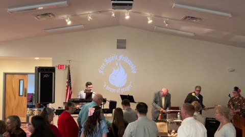 “Until They All Come Home”