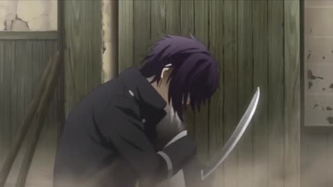 Hakuouki AMV - Legends Never Die Extra