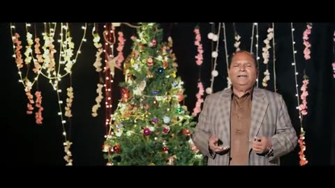 Wada Din Aya Ay | Emanuel Siraj | New Christmas Geet