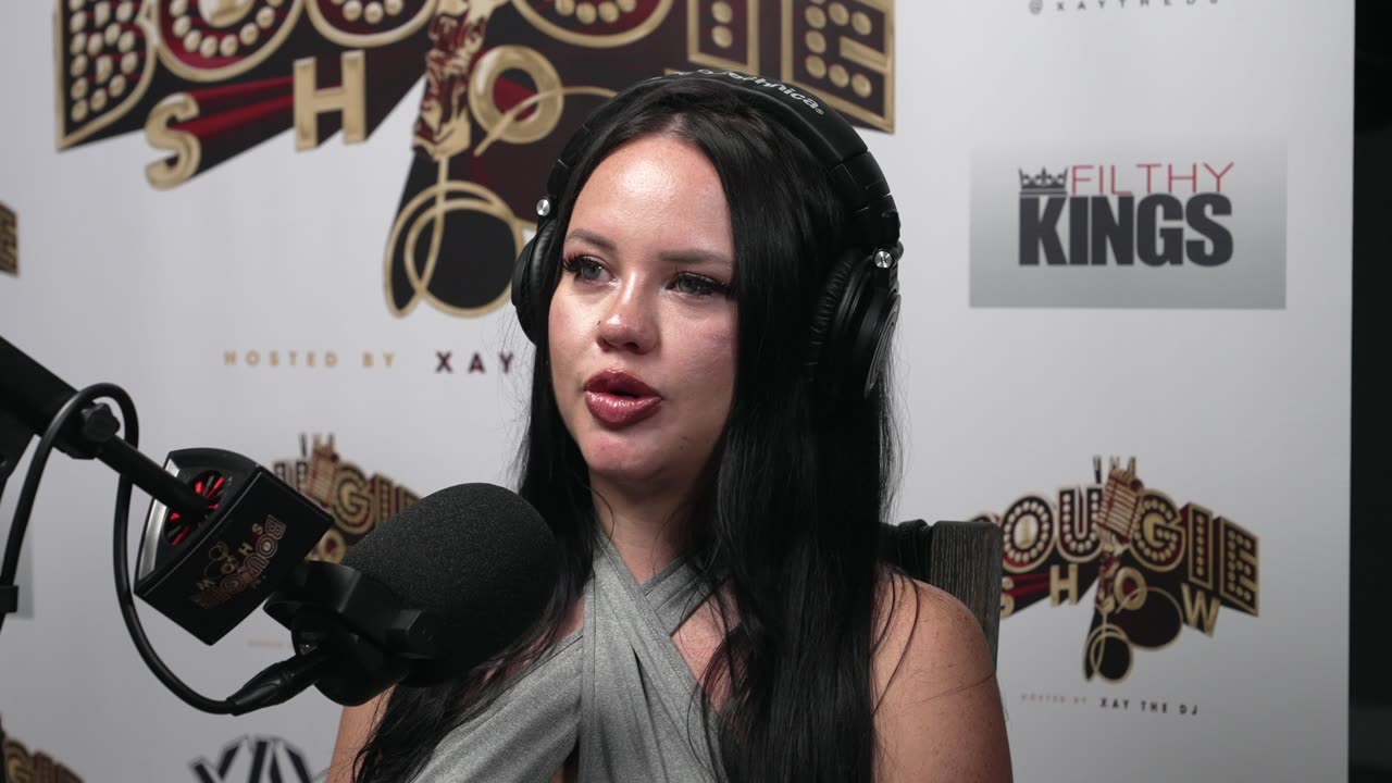 Madalina Moon - I Perform Anal Majority Of The Time For The Money. It's Not That Pleasurable To Be💯