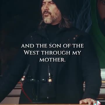 And so it begins….😔 Antichrist??