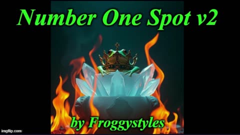 #hiphop #rap #rnb - Monday PM - 6/09 - Froggy Radio