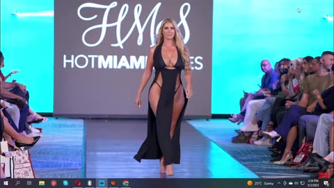 All New 😍 - Hot Miami Styles Slow Motion Watch Party