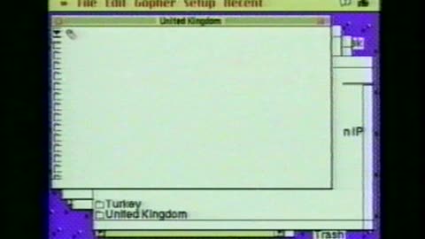 The Video Guide To The Internet (1994) Full Video (1994)