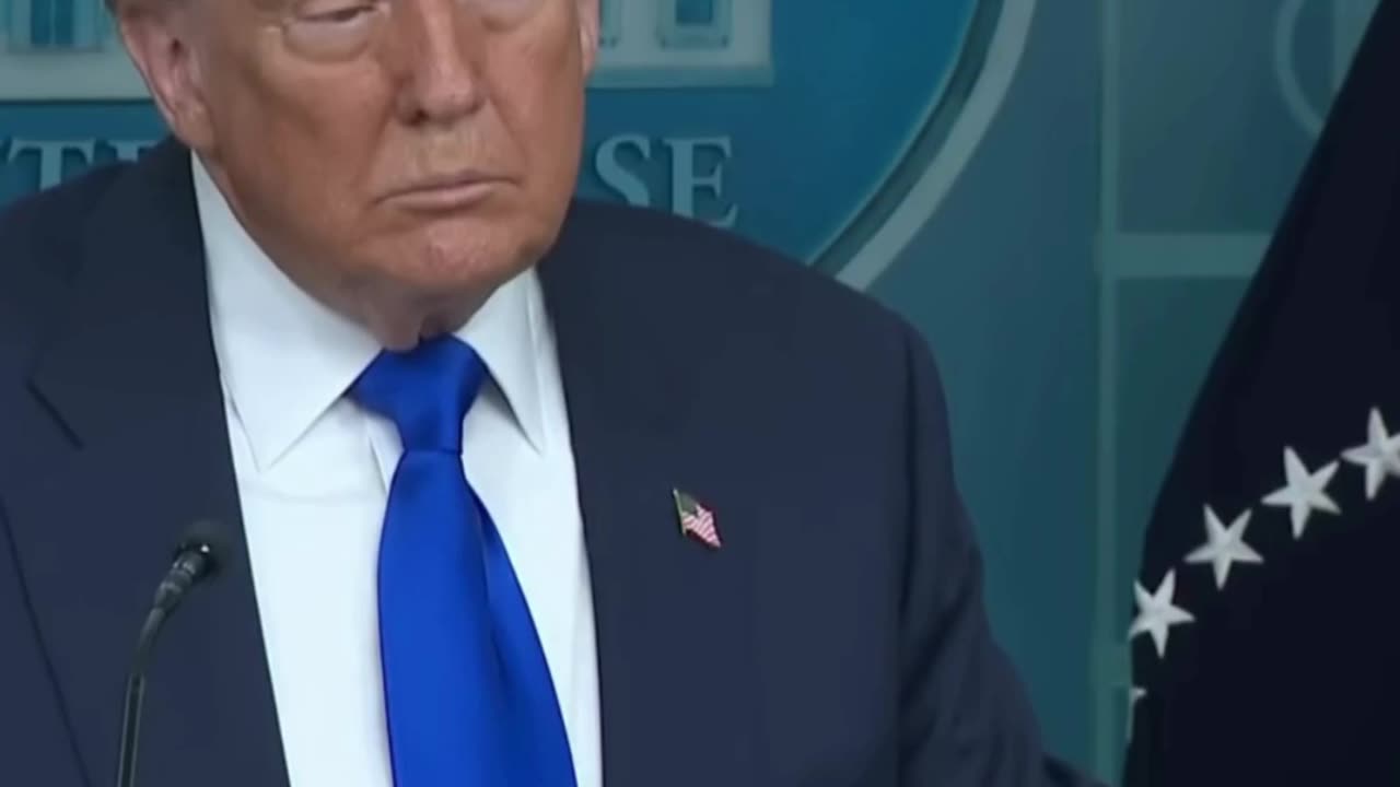 We Shall Bomb Iran Again if Uranium Enrichment is restarted - President Donald Trump