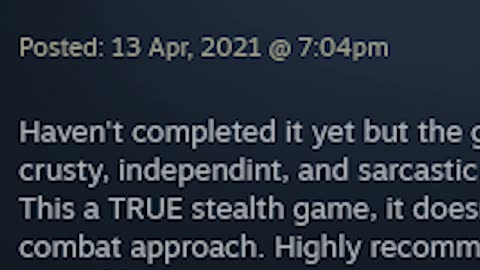 Styx Shards of Darkness Steam Review