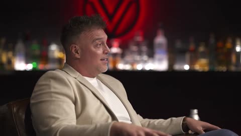 SRS #195 - Joshua Broome - "Rocco Reed," Inside The Adult Film Industry