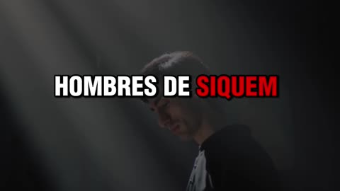 🩸 GÉNESIS 34 - Un plan engañoso y una venganza brutal 😡🩸