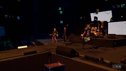 Rock Band 4 - Just Another Good Vibration
