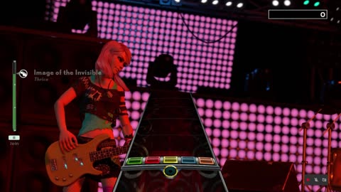 Rock Band 4 - Just Another Good Vibration