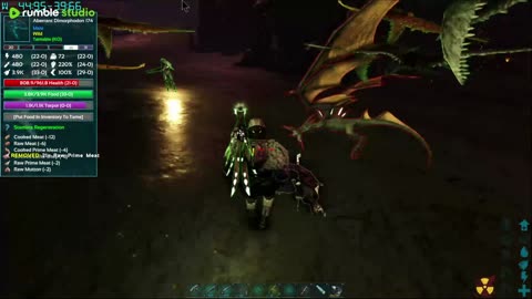 ark game play