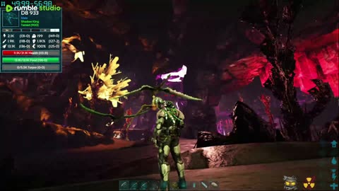 ark game play