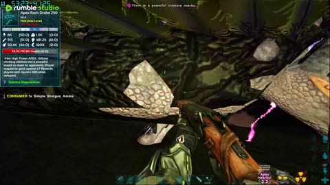 ark game play