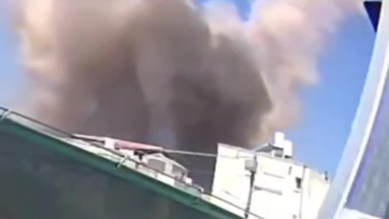 Iranian Shahed-136 drone successfully hits target in Beit She’an