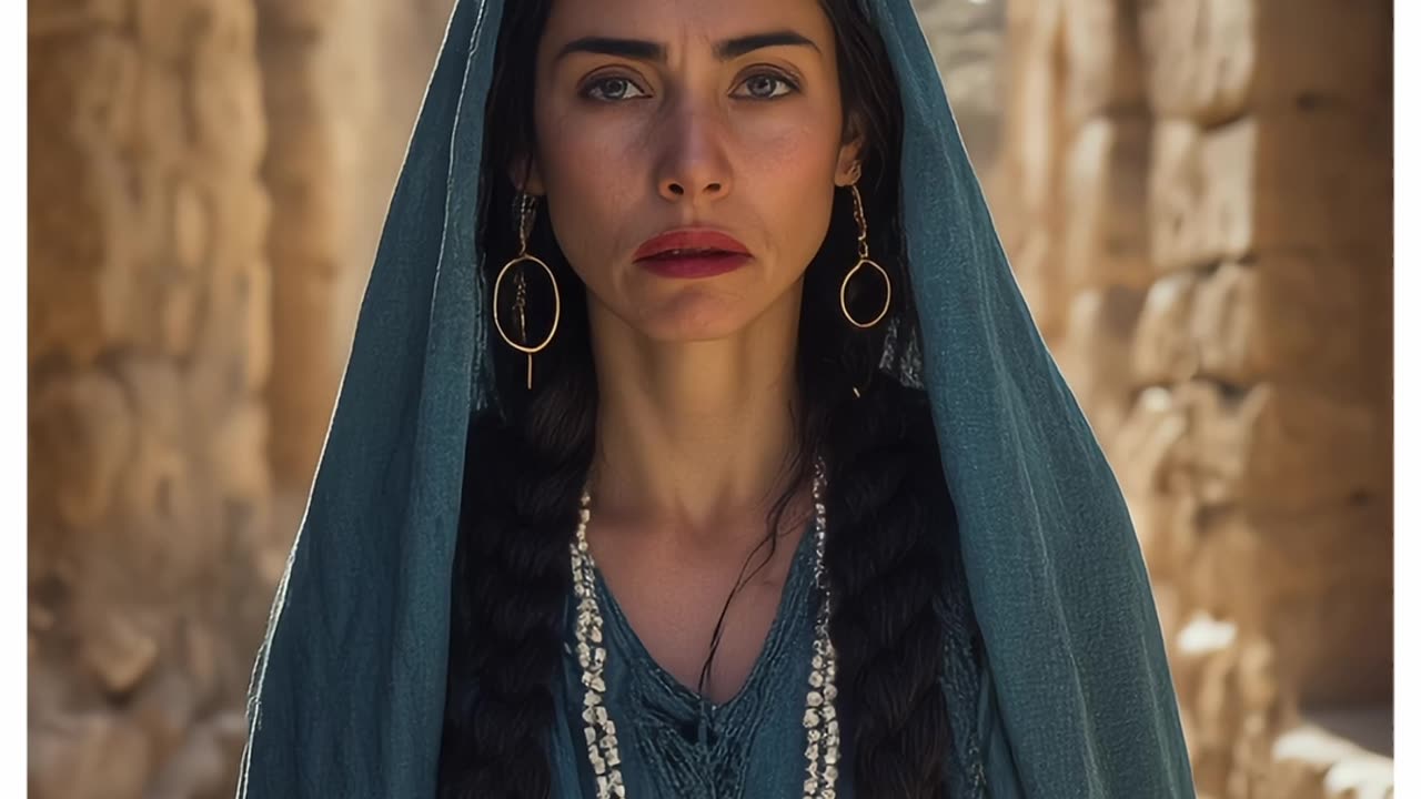 Proverbs 5:3-4 Visualized!!