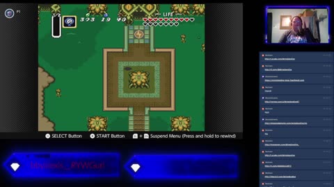 Mrmplayslive Legend of Zelda A Link to the Past 5