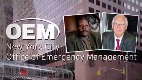 Barry Jennings: 9/11 Whistleblower Silenced?