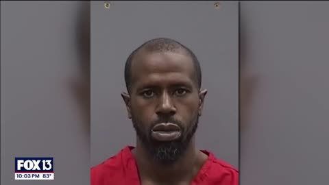 Black Father arrested for shooting 3 sons