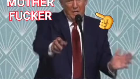 ☢️☣️ Trump Father of Injecting humanity with AI Smart-Dust NANO bots ☣️☢️