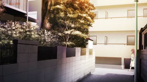 La chica que me gusta me pide salir (cap2)