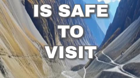 Amarnath Yatra 2025 is expected to draw a large crowd #pahalgam #terrorism #tourism #kashmir