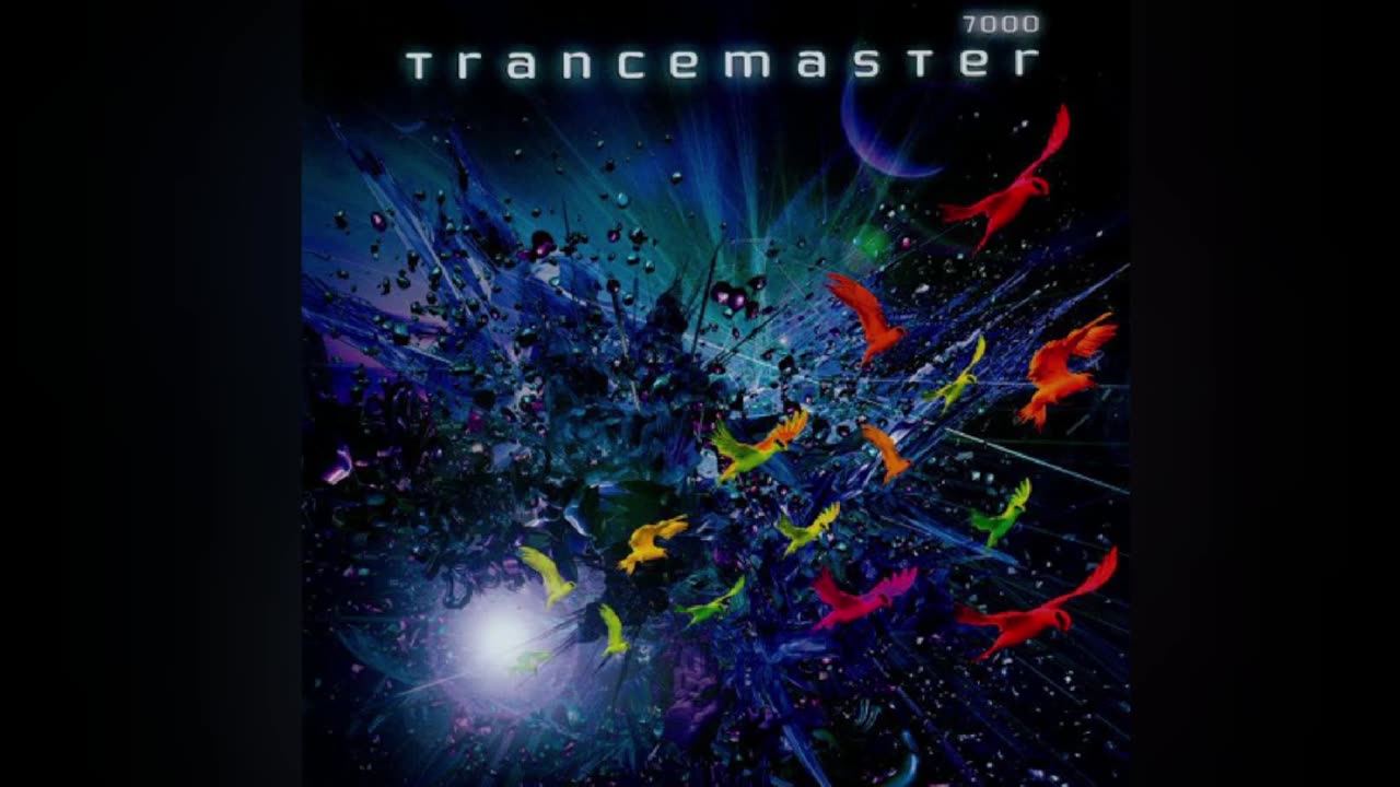 Trancemaster 7000 CD2