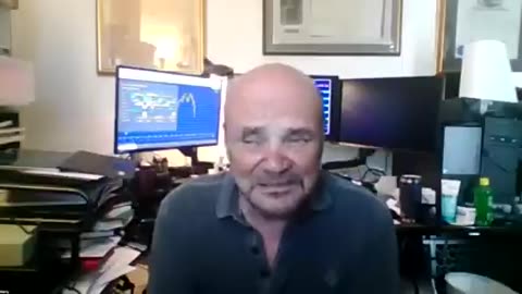 Martin Armstrong ~ US Europe Depression | China will be financial Capital to 2028