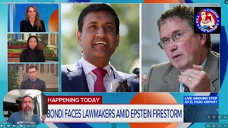 Nothing Is What It Seems