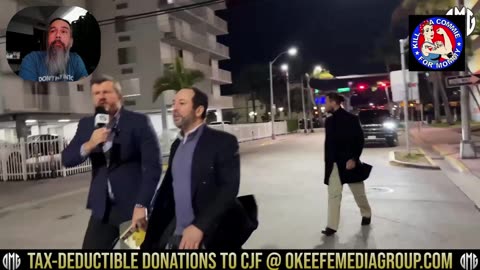 Nothing Is What It Seems