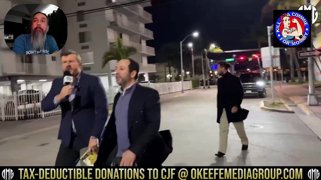 Nothing Is What It Seems