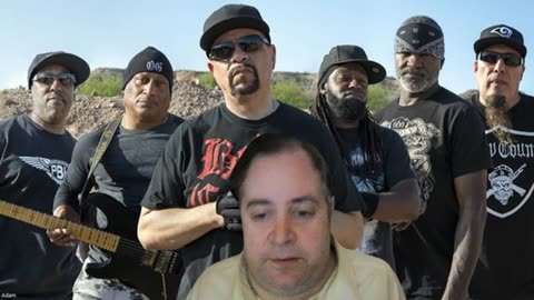 Ice T, Censorship And Media Lies
