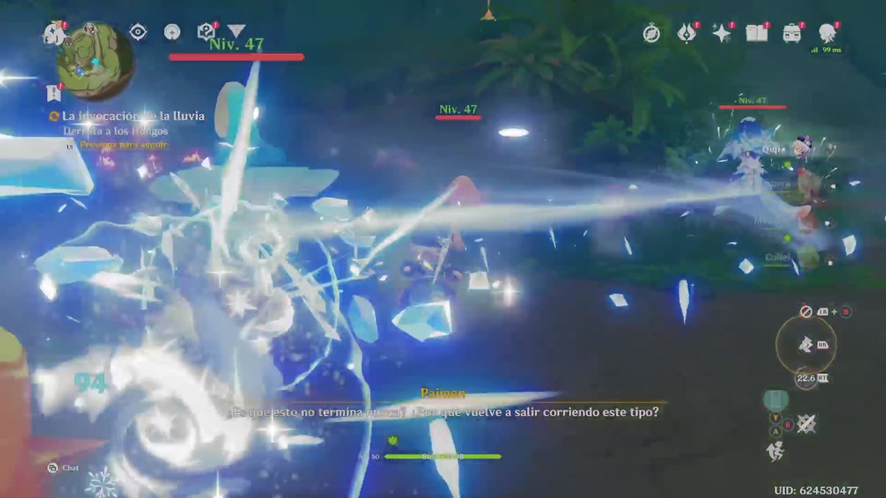 genshin impact