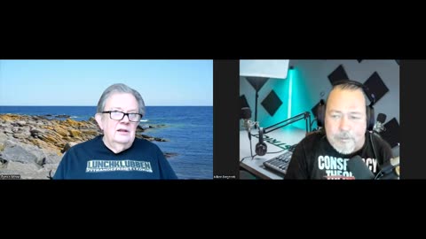 Lunchklubben 30 nov - Titeln hedersdoktor borde benämnas hedersclown