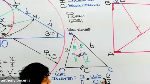 EXCLUSIVA UNI SEMESTRAL | Semana 10 | Geometría S1