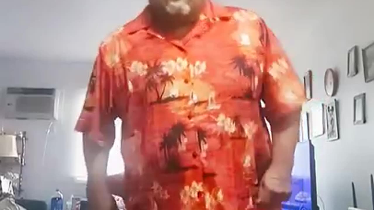 Dancing