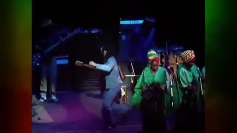 Bob Marley - Could You Be Loved