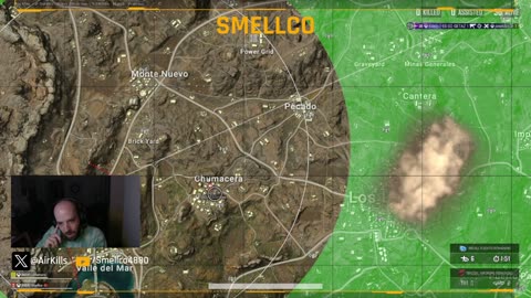 Injured thumb PUBG!