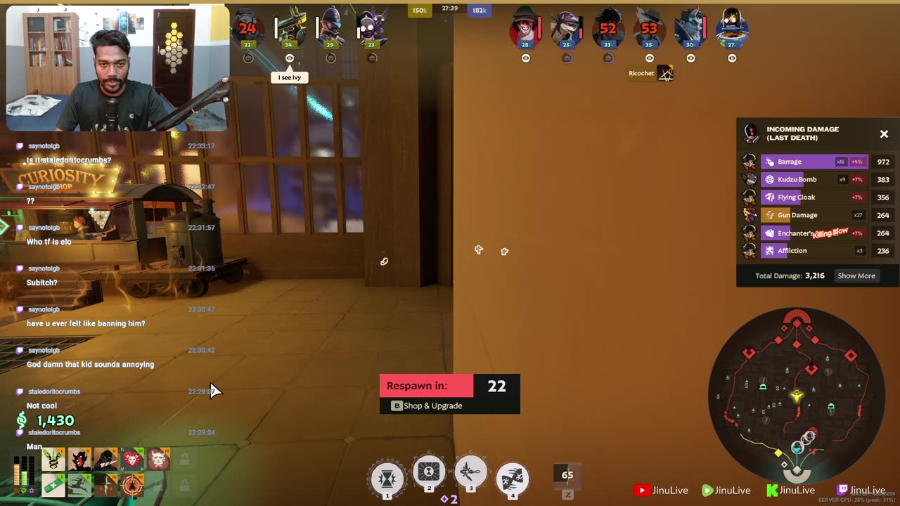 Day 3: Mastering Paradox — Time to Learn 🔮