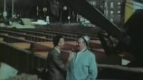 Commercial - J.L.Hudson fashions